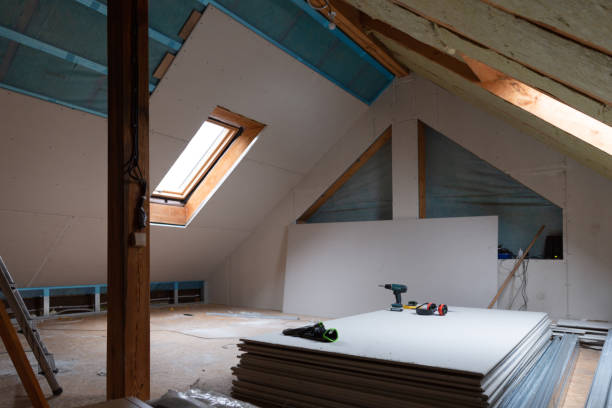 Best Insulation Installation Services in West Chicago, IL